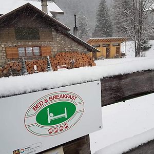 B&B Abete Bianco